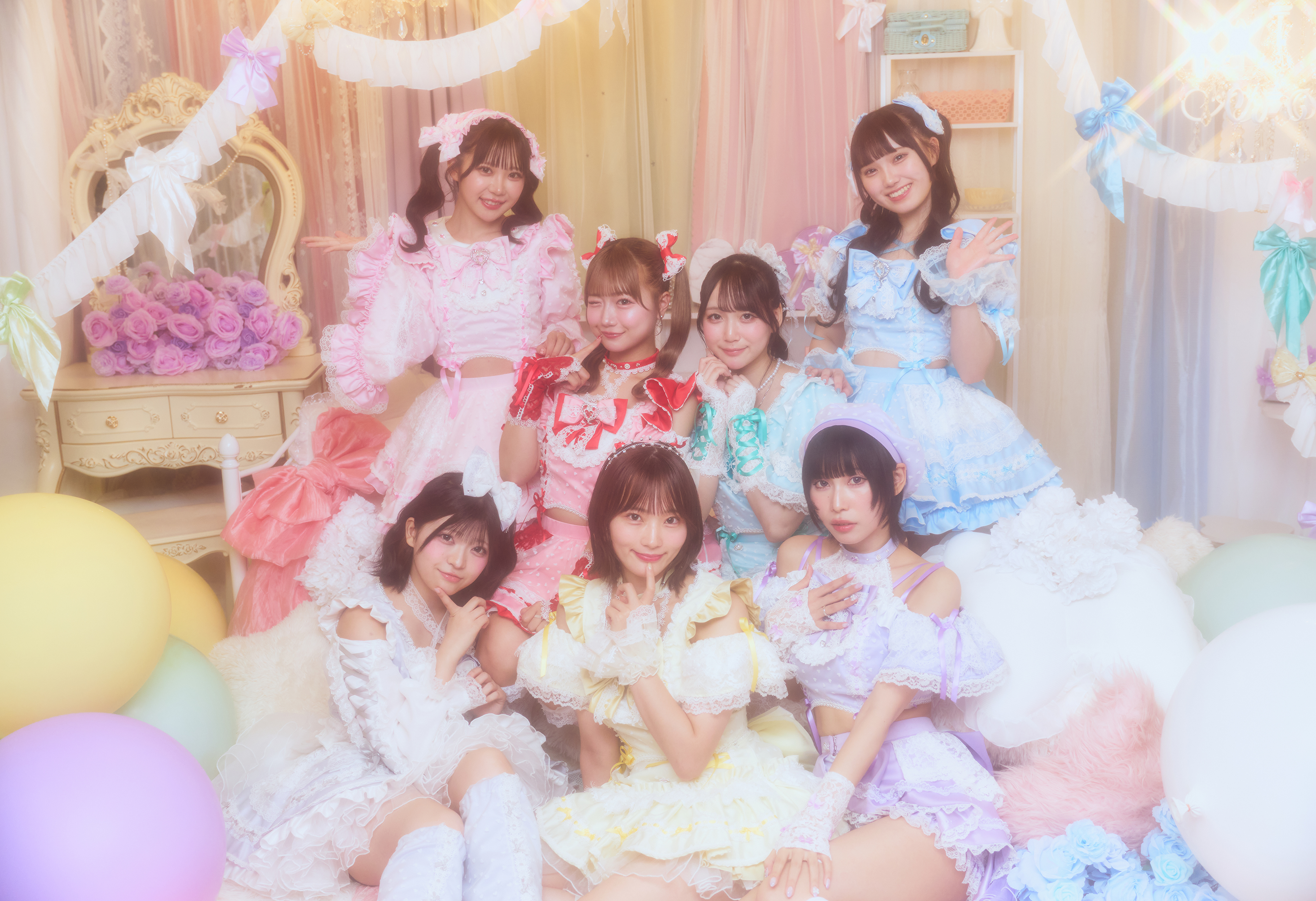 Sugar♡Holic