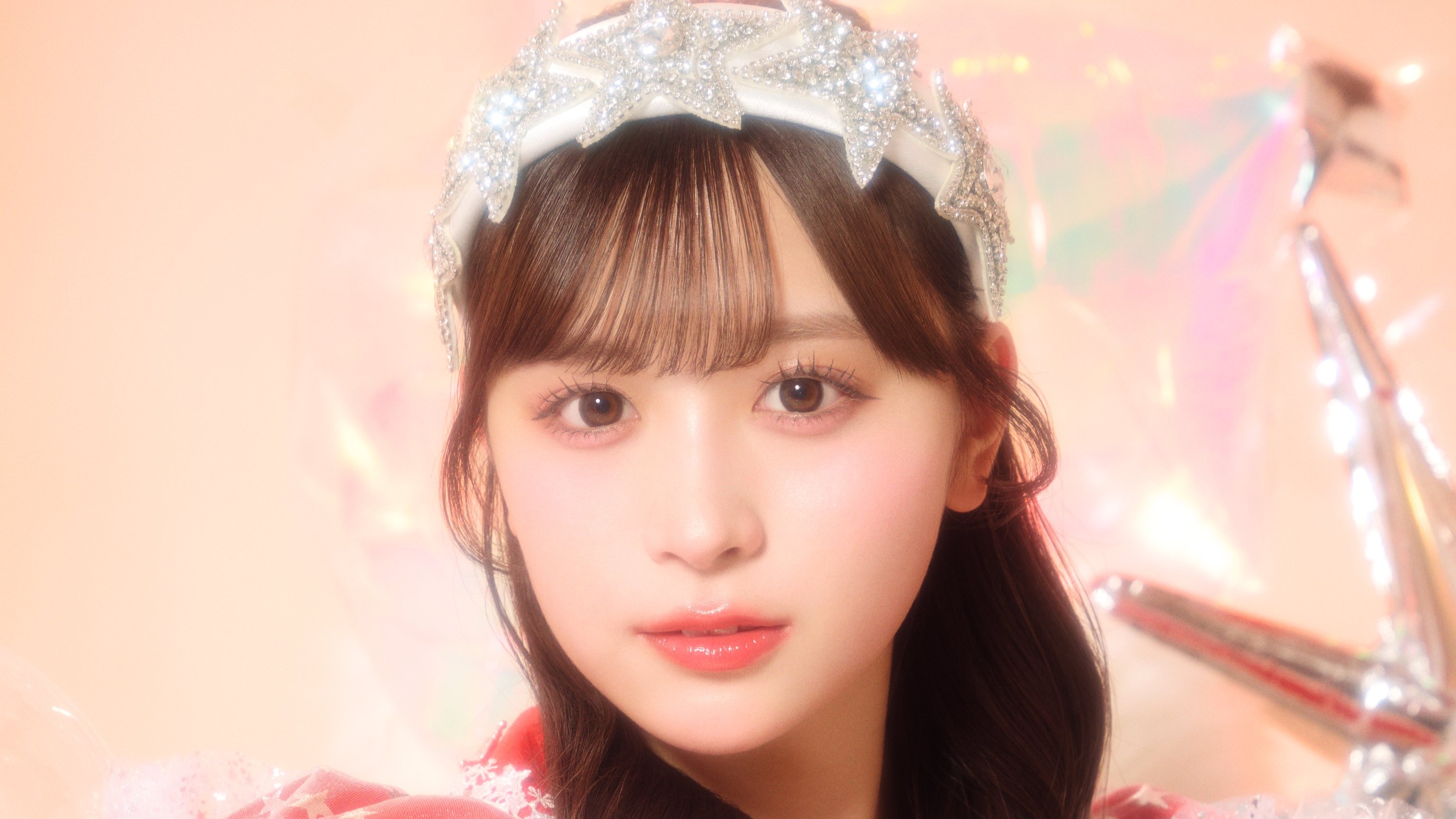山本るしあ-MORE STAR