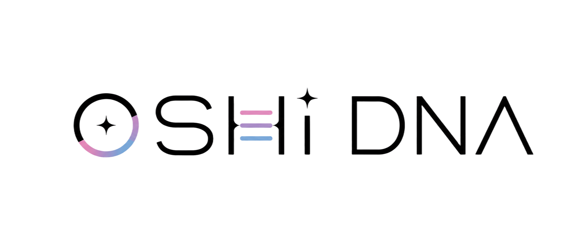 OSHI DNA