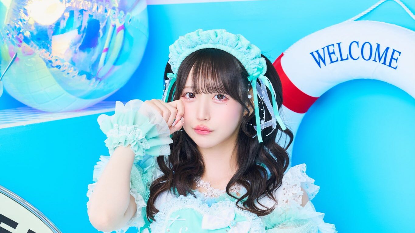 仲乃 羽菜
