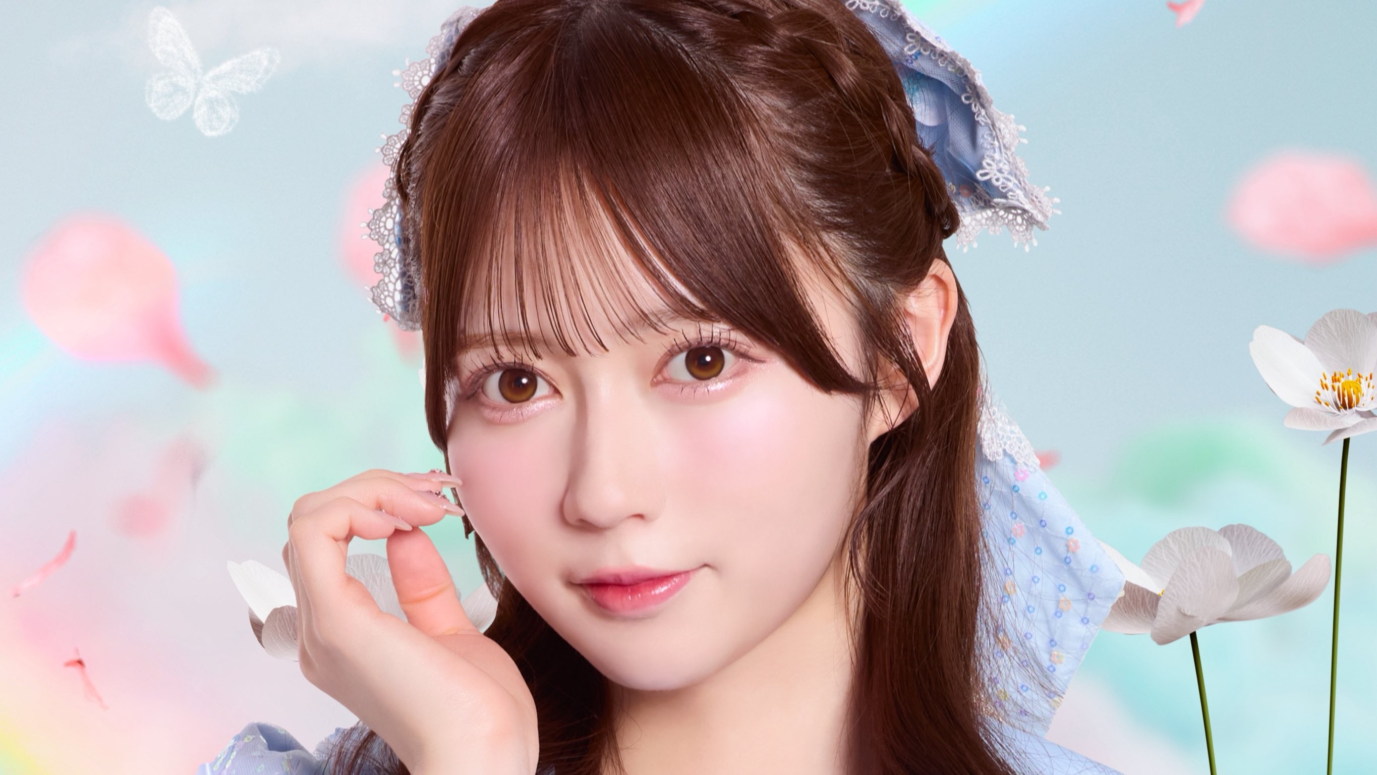 水瀬 さらら
