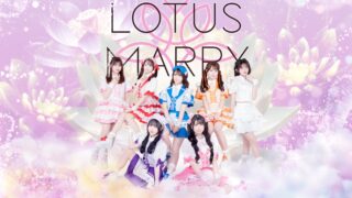 LOTUS MARRY