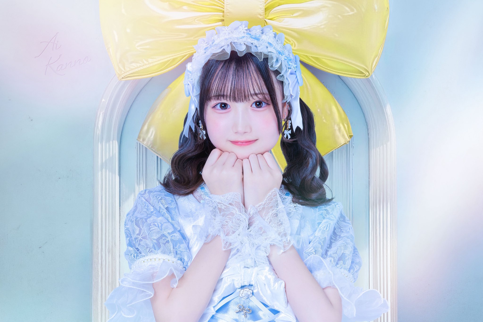 柑乃 あい