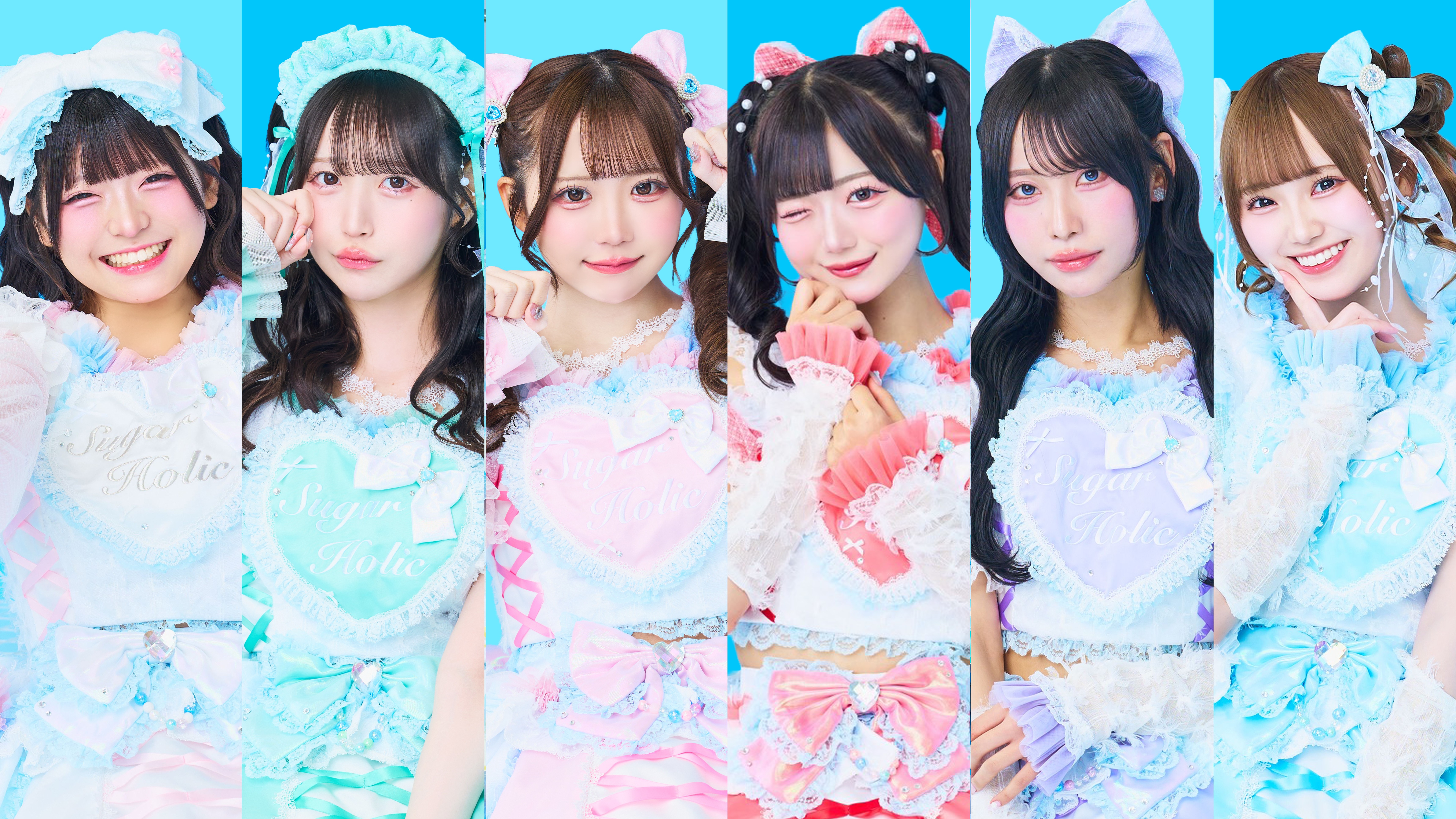 Sugar♡Holic