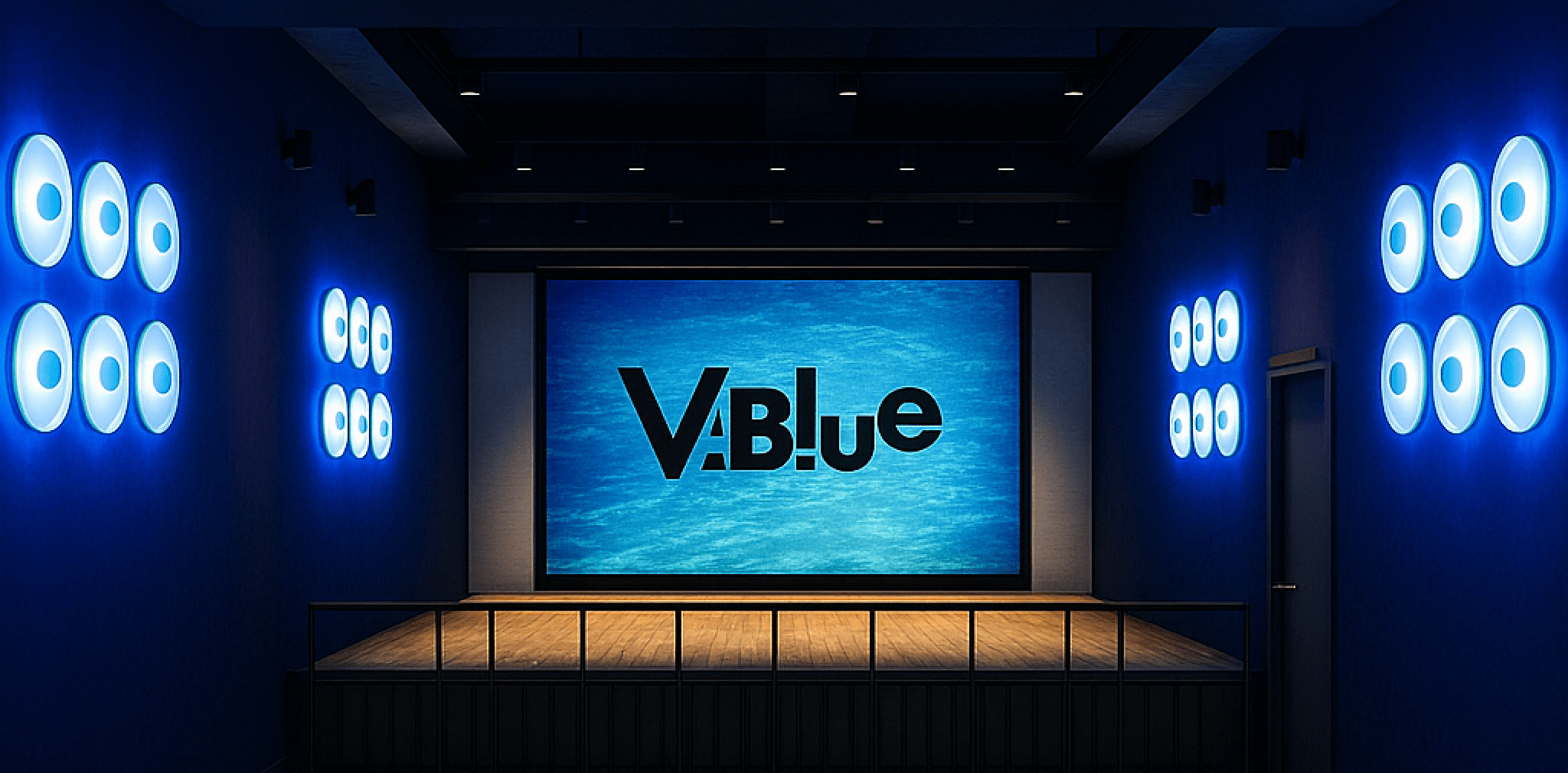 ViBlue EBISU