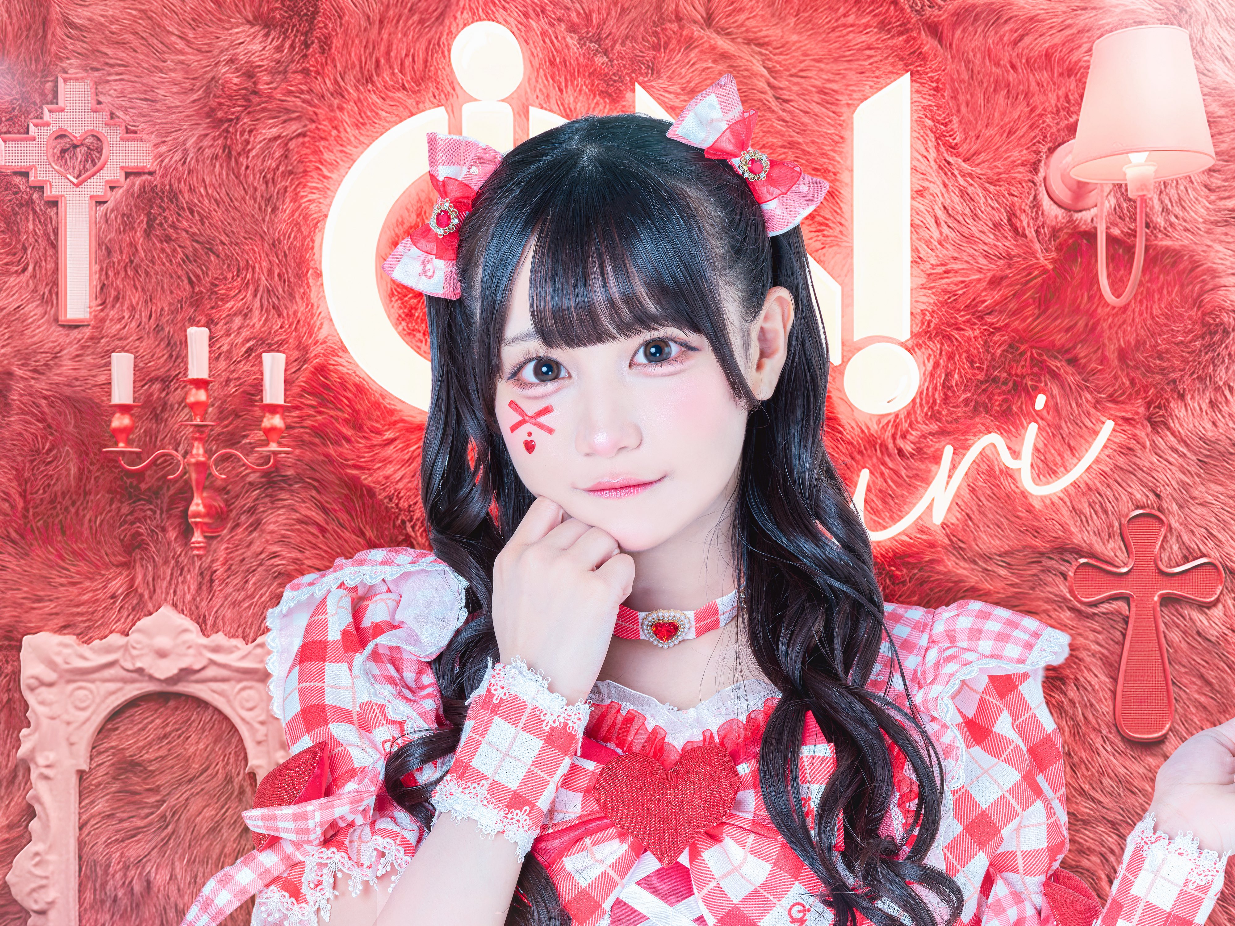 宇野 ゆり