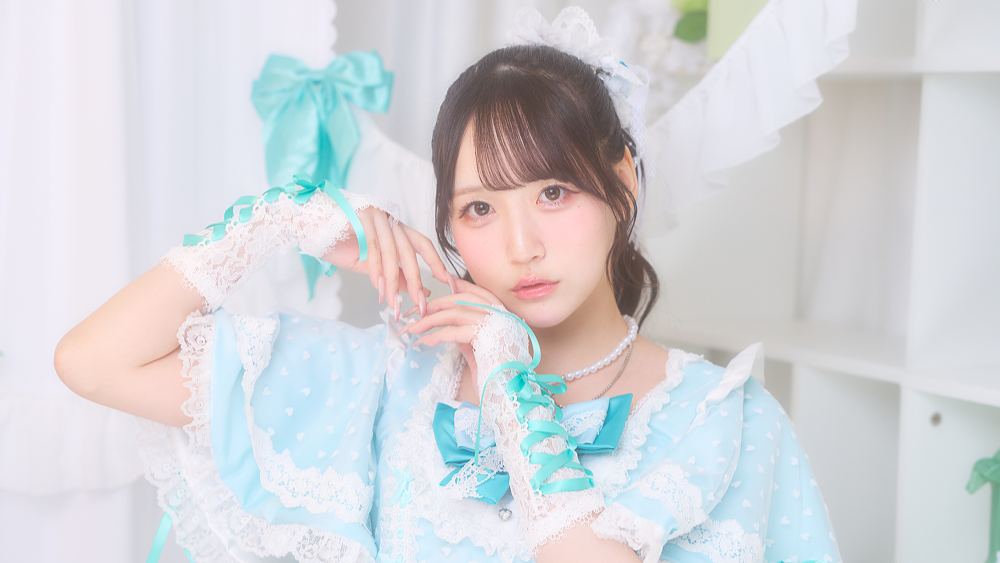 仲乃 羽菜