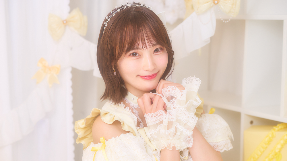 大石 花音