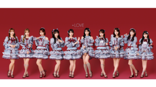＝LOVE