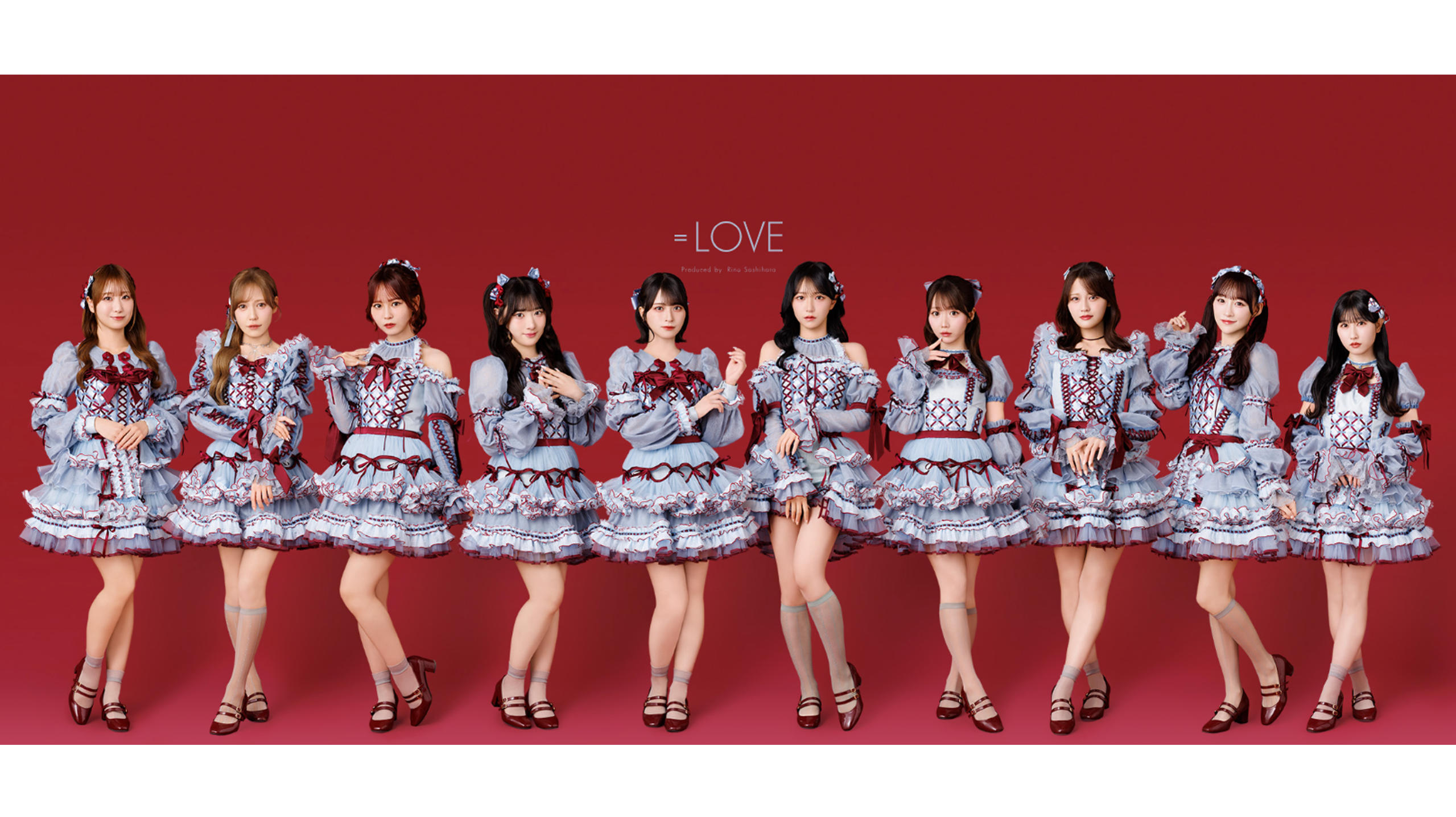 ＝LOVE