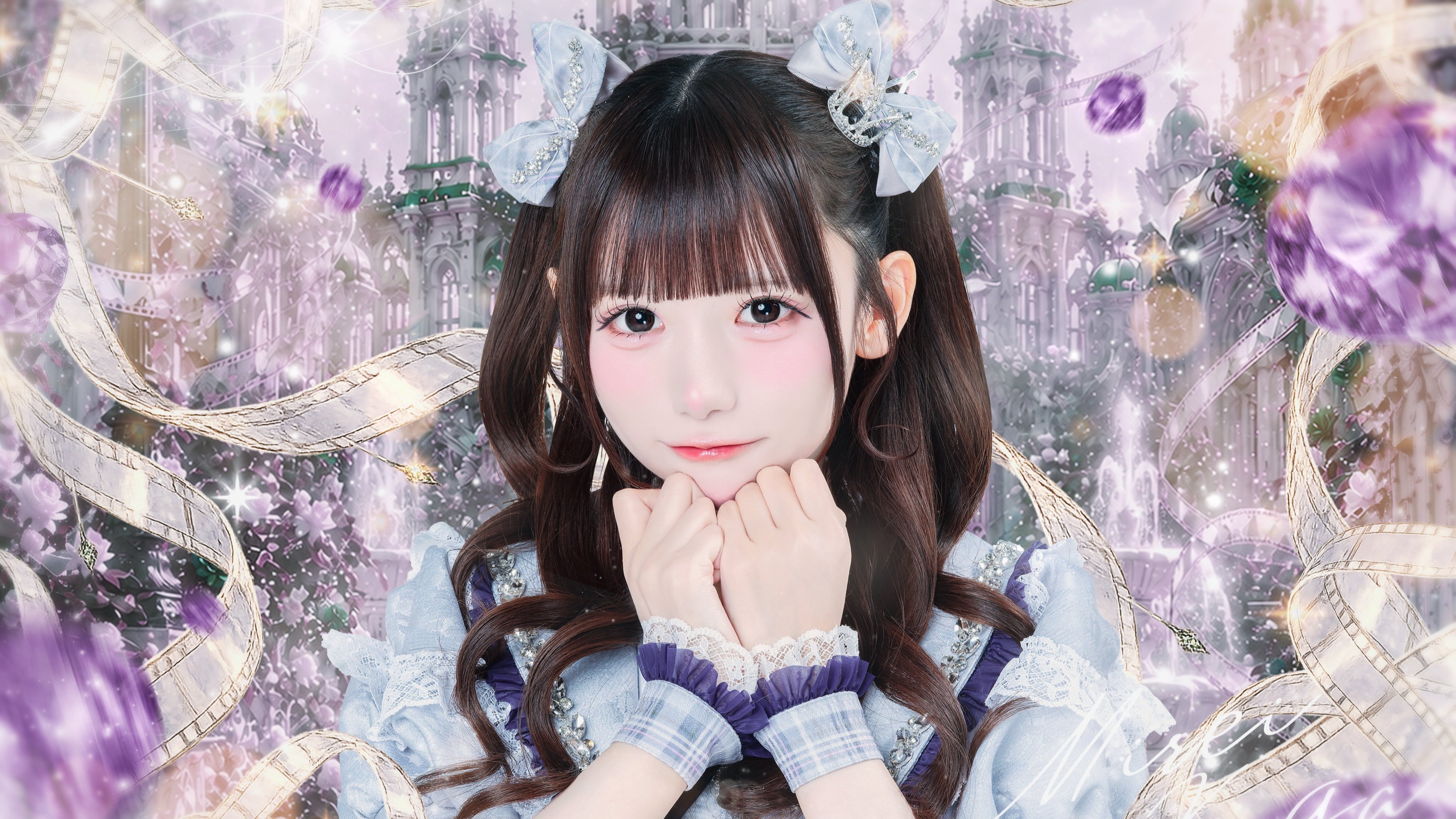 古賀 みれい