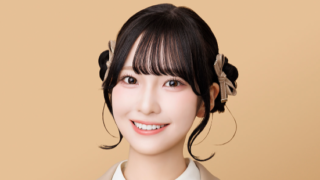 山田 杏佳