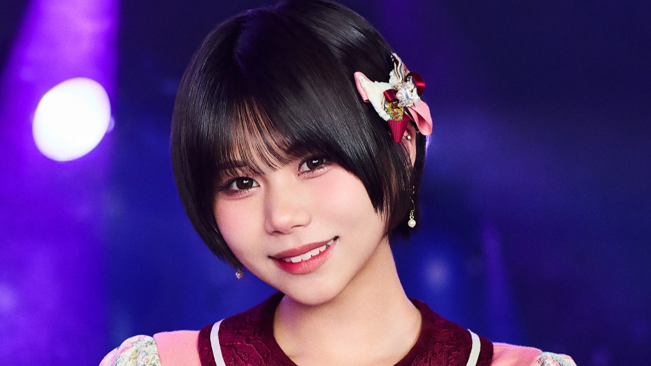 永尾梨央
