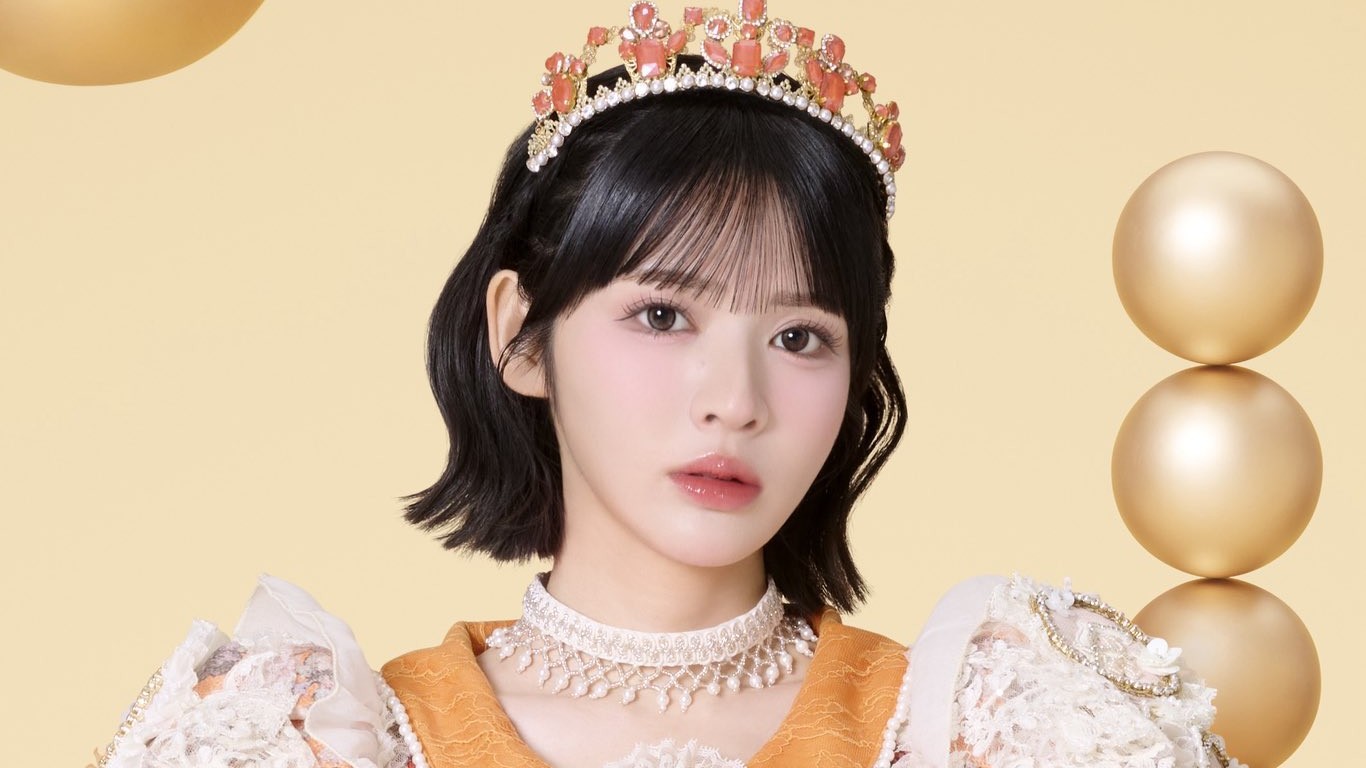 【テスト】06/13誕生日のアイドル