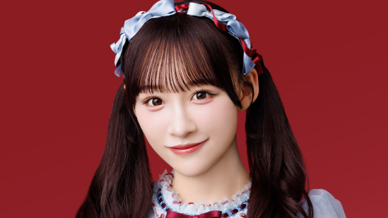 音嶋 莉沙