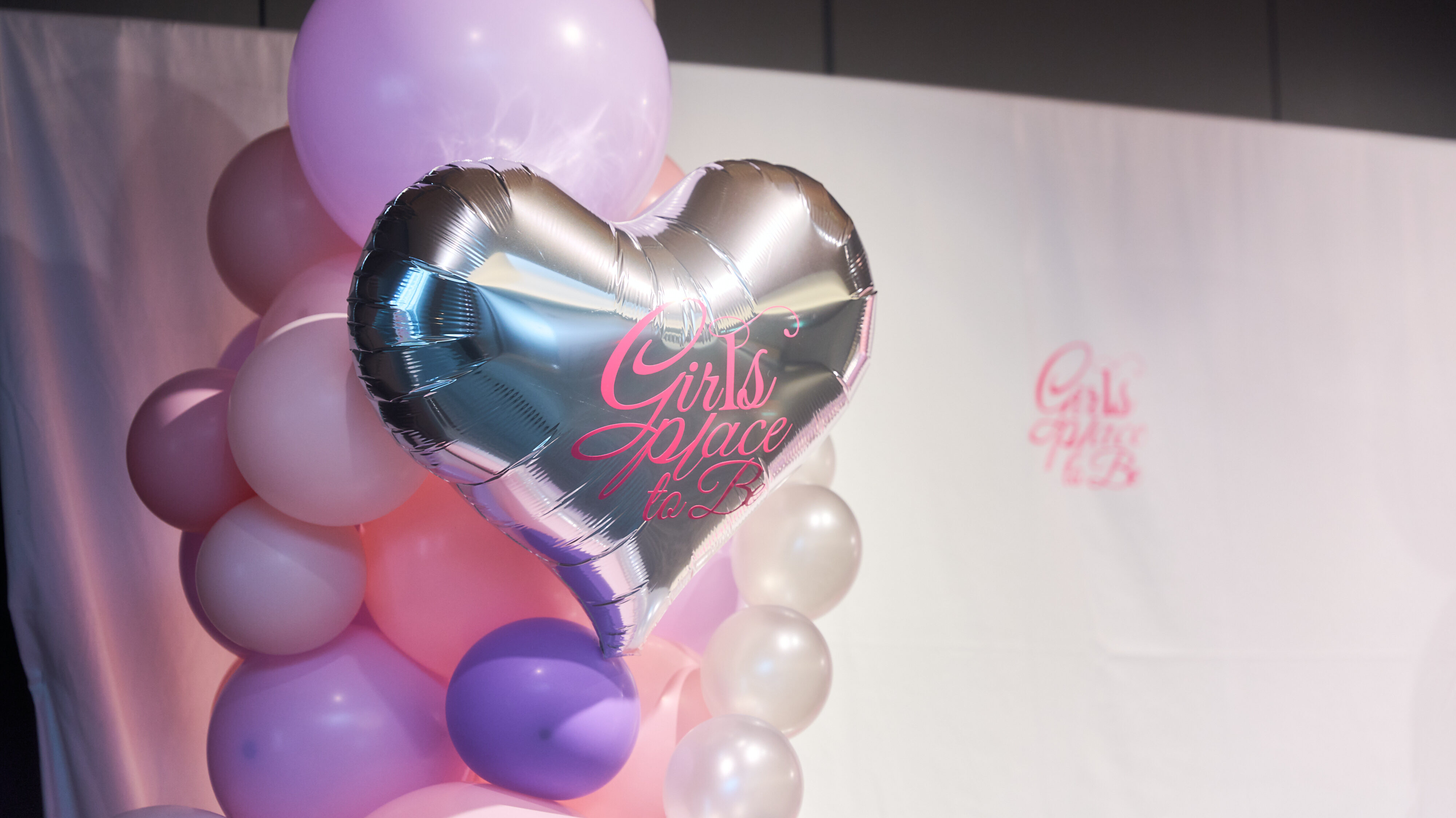 「Girls place to be. vol.２」女性ファンの熱気に包まれ開催終了！