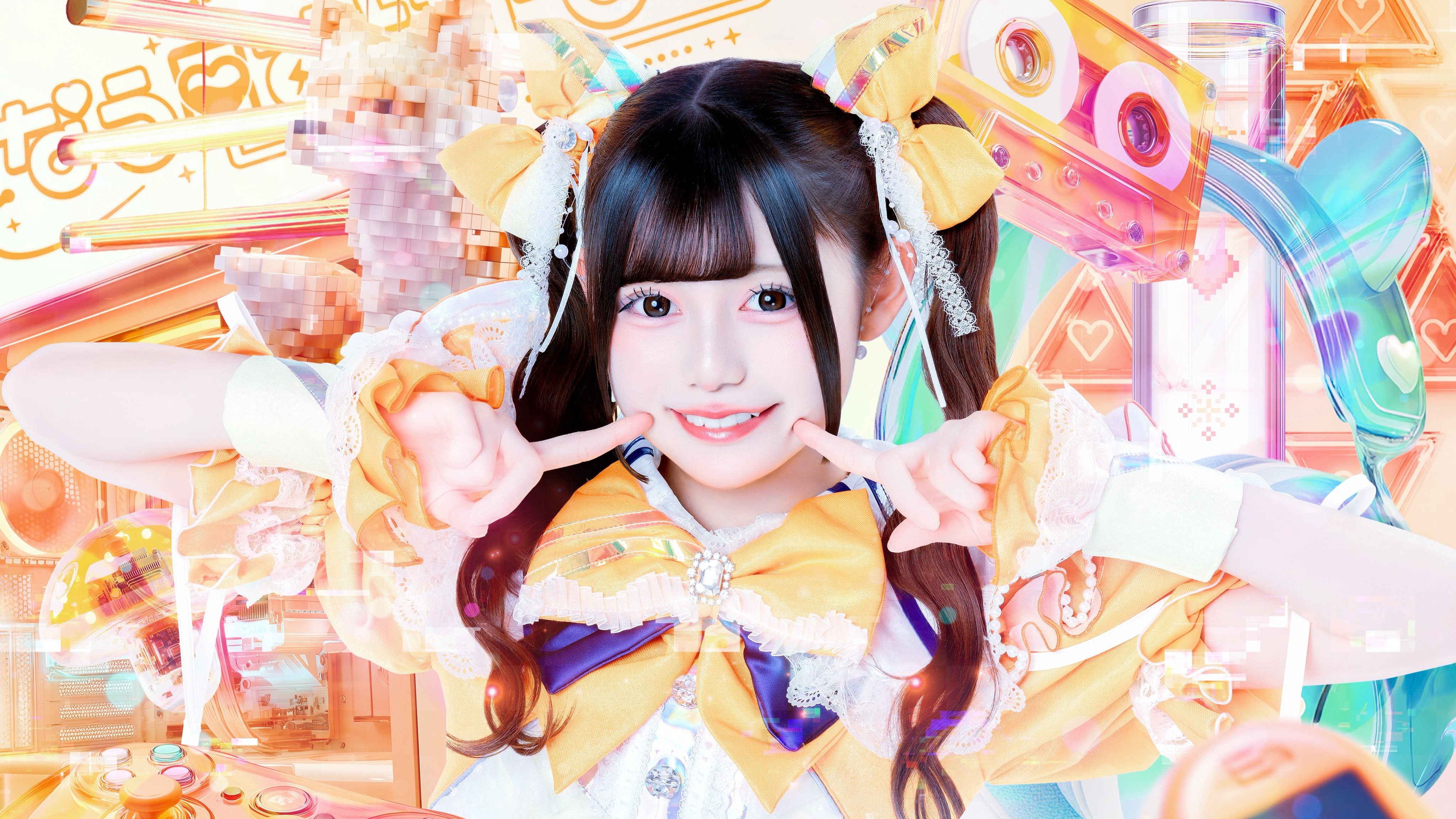 晴野 せら