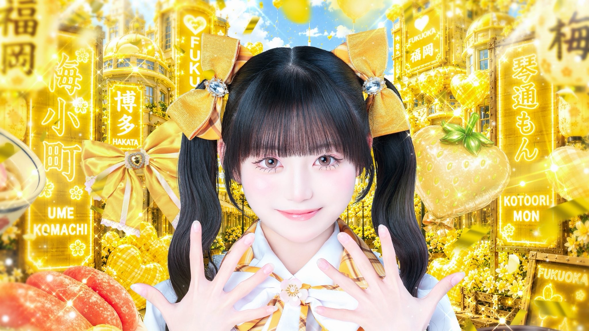 琴通 もん