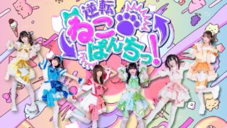 逆転ねこぱんちっ！