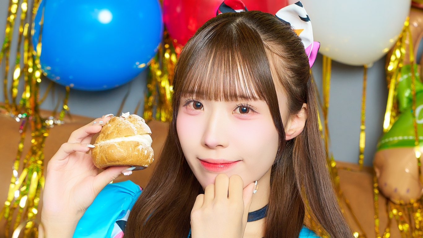 渡辺ゆい