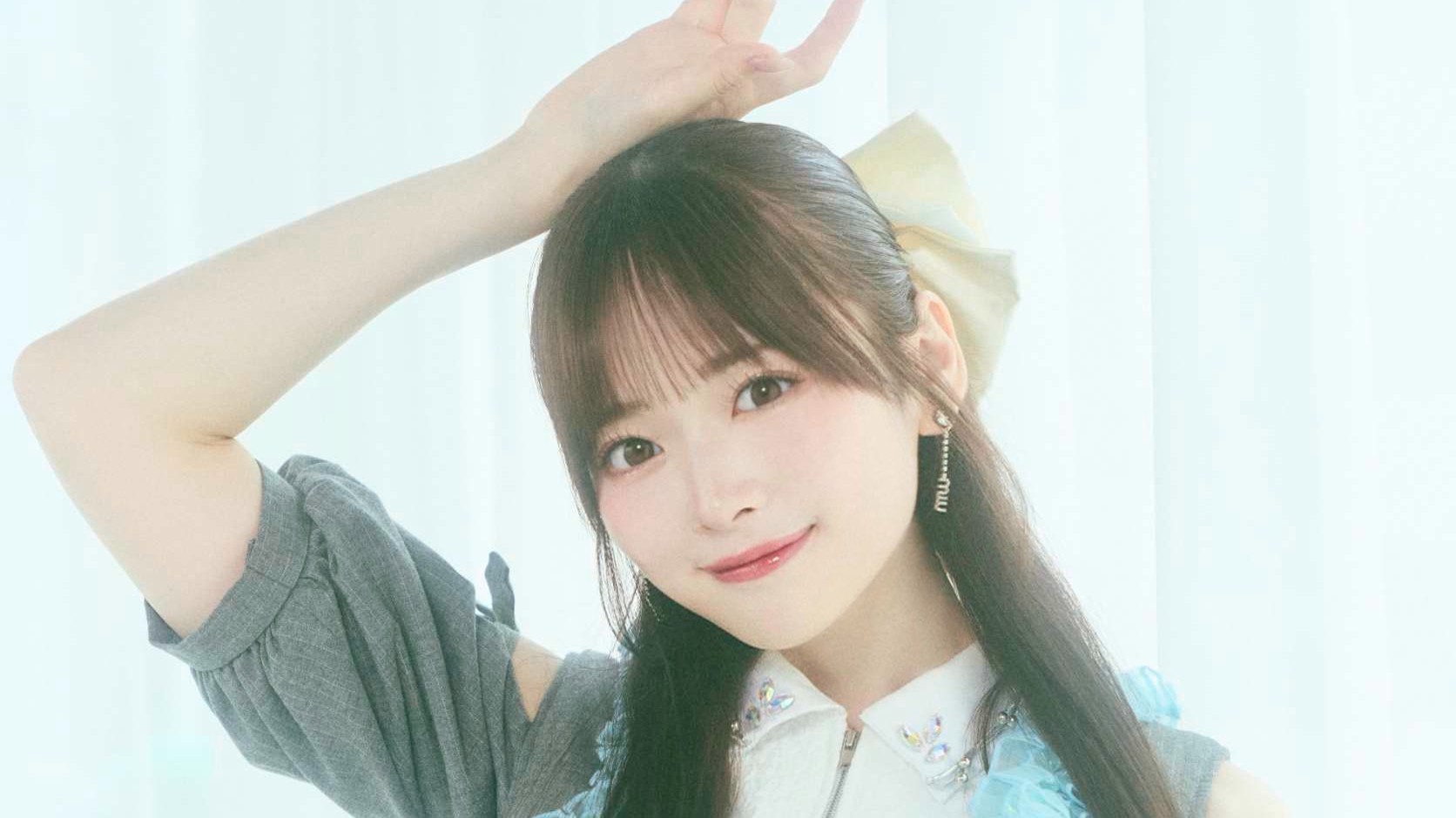 春瀬もも