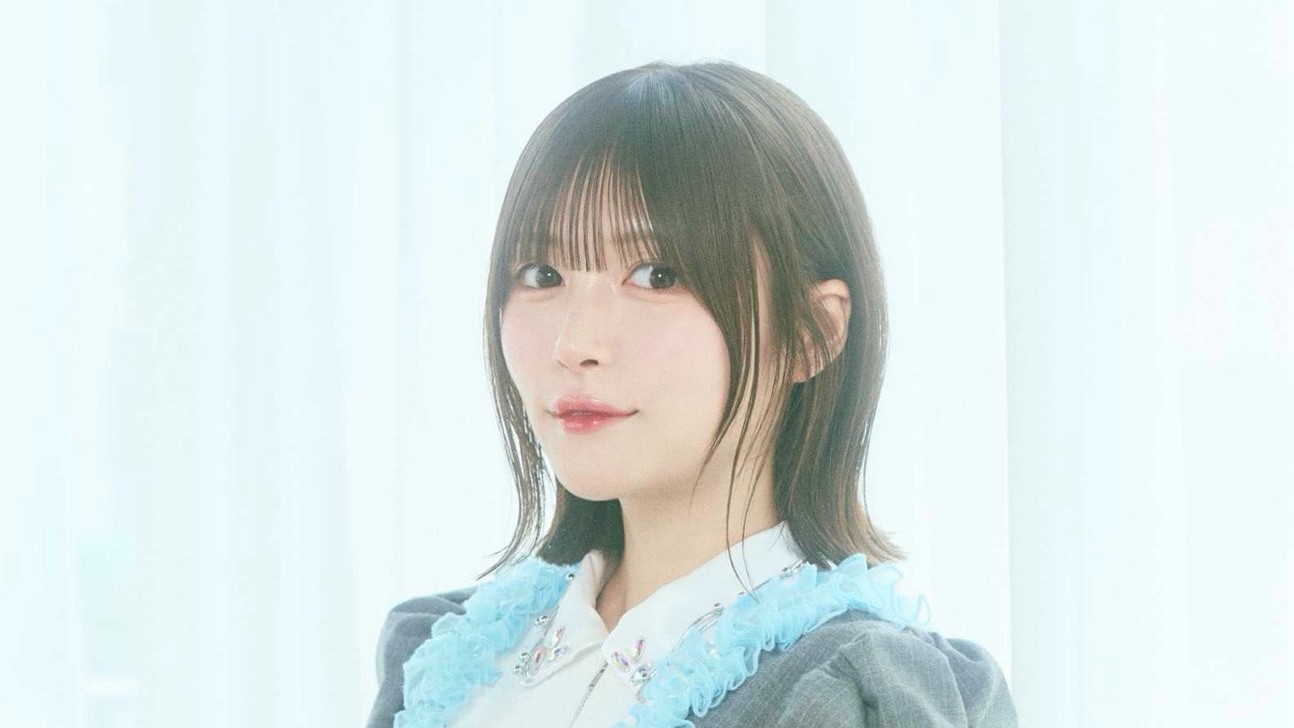 波澄しずく