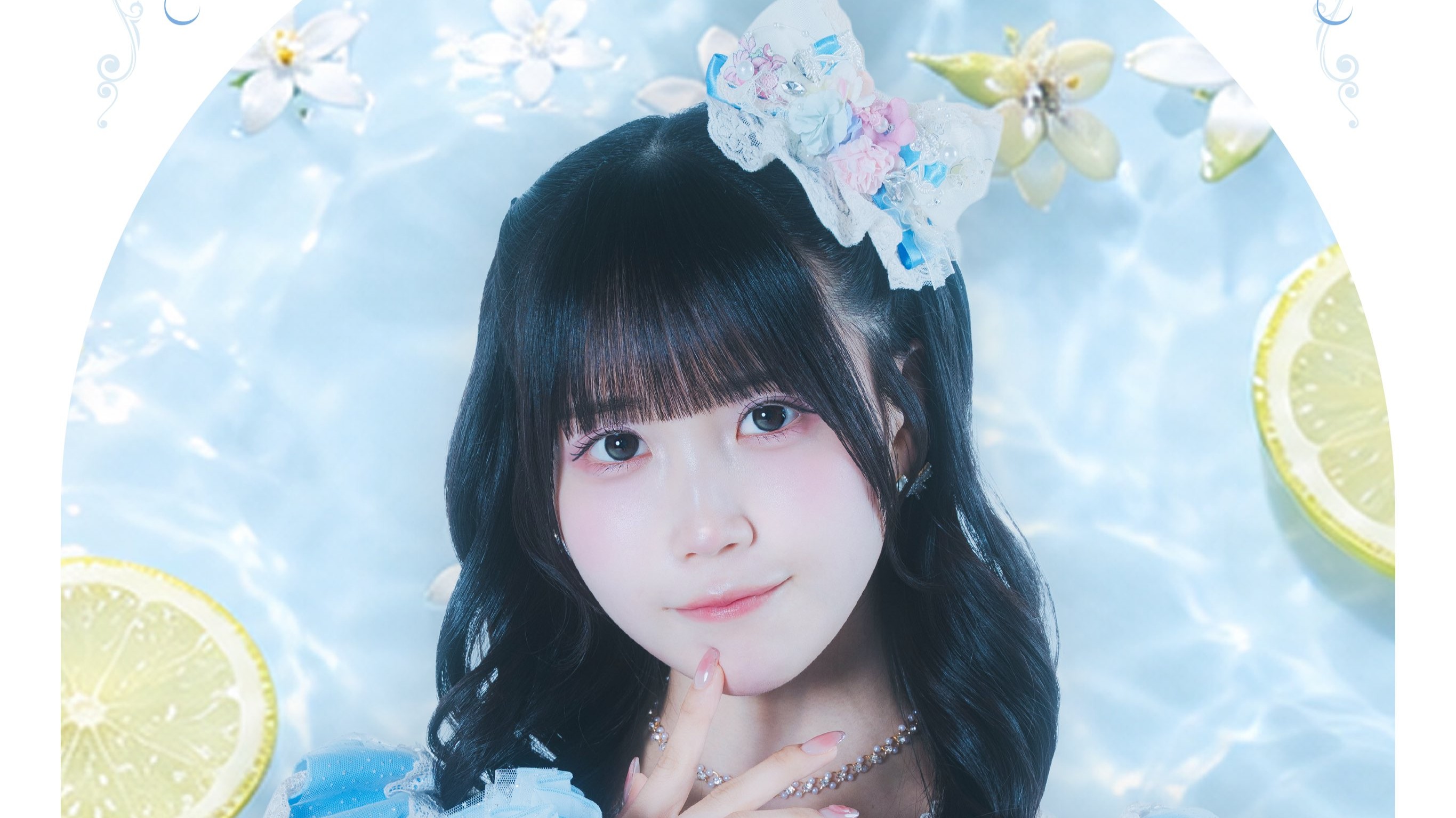 小野莉々