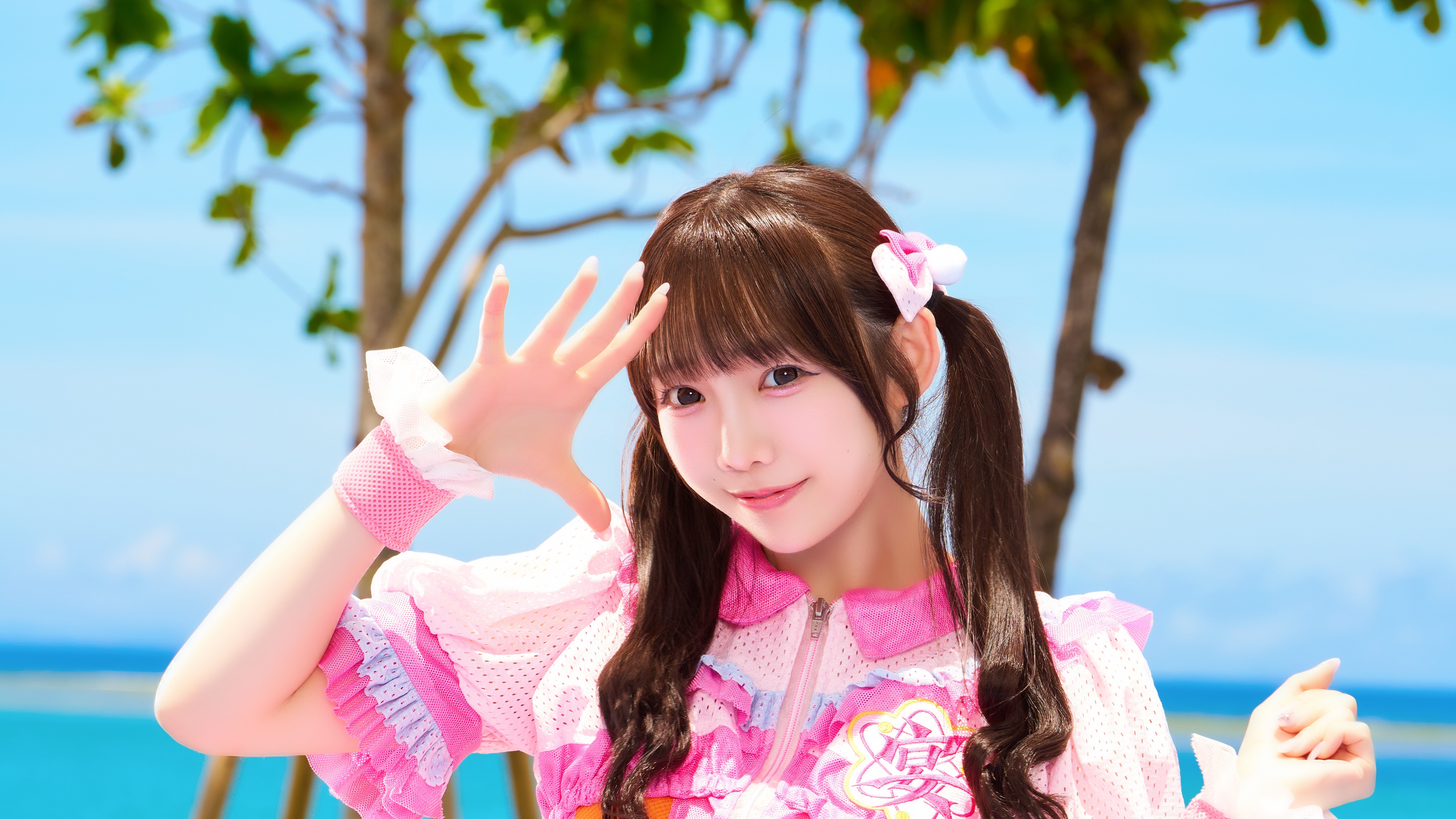 羽賀うるな