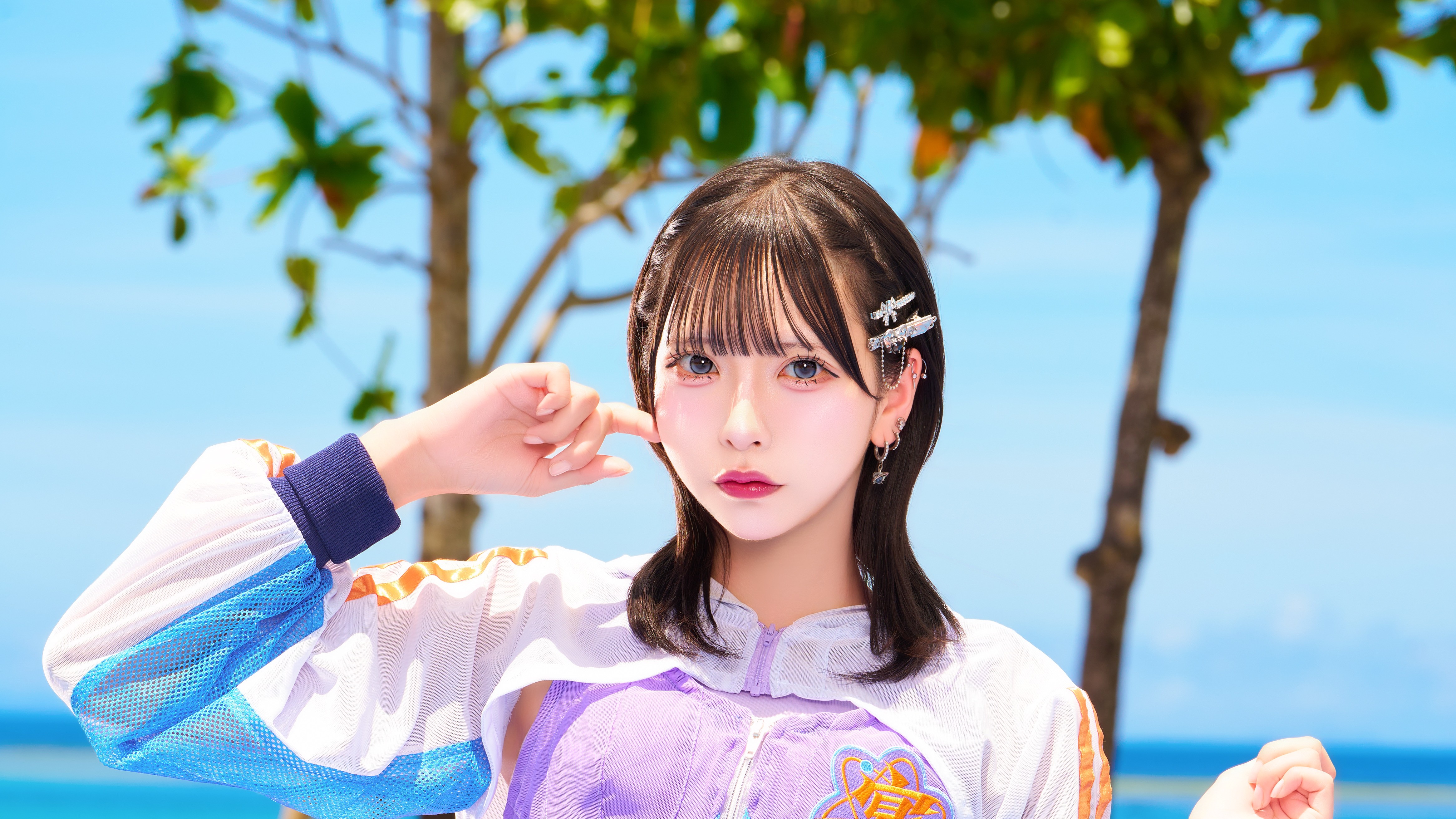 伊吹うに