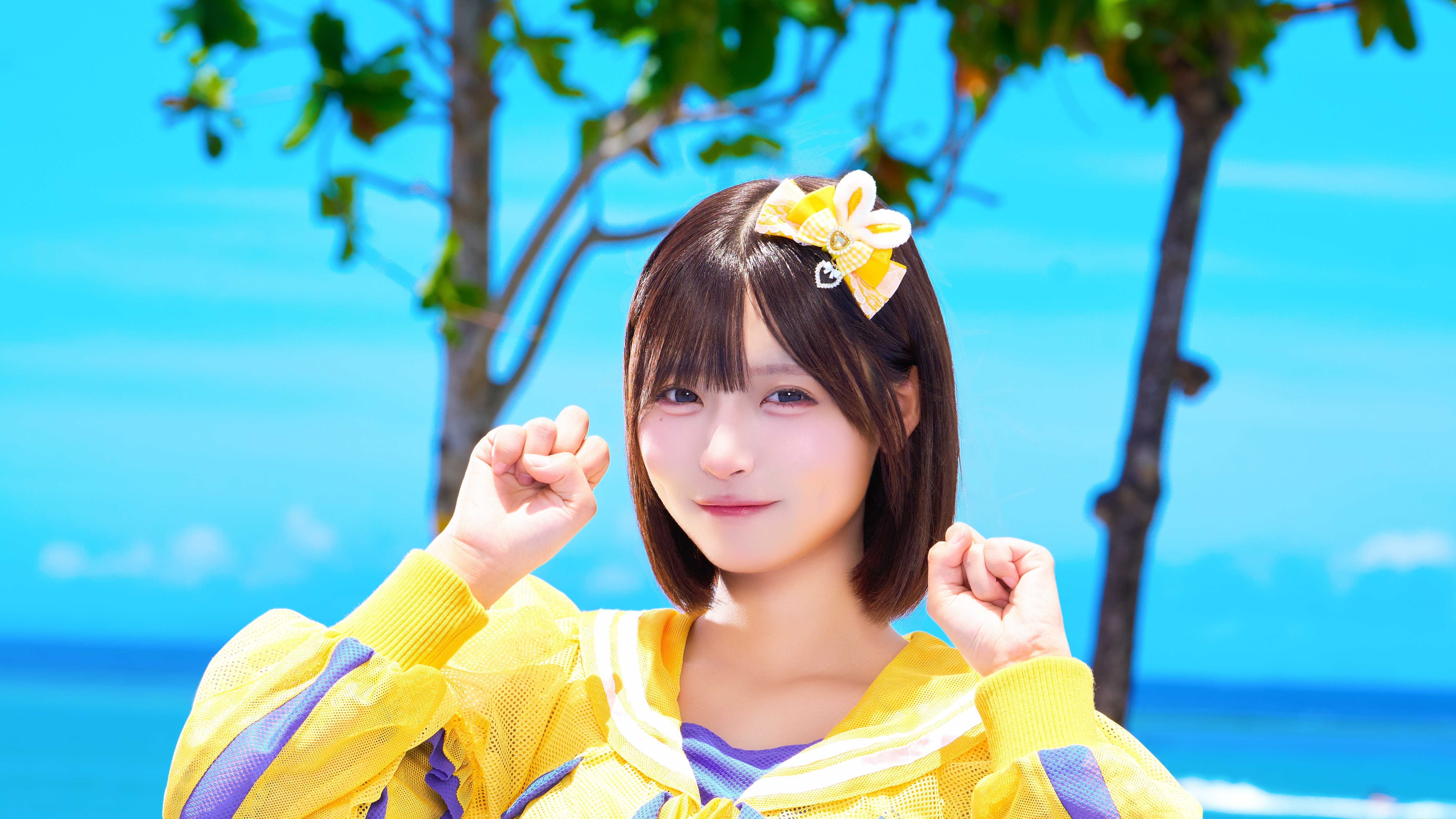宇佐美ことは