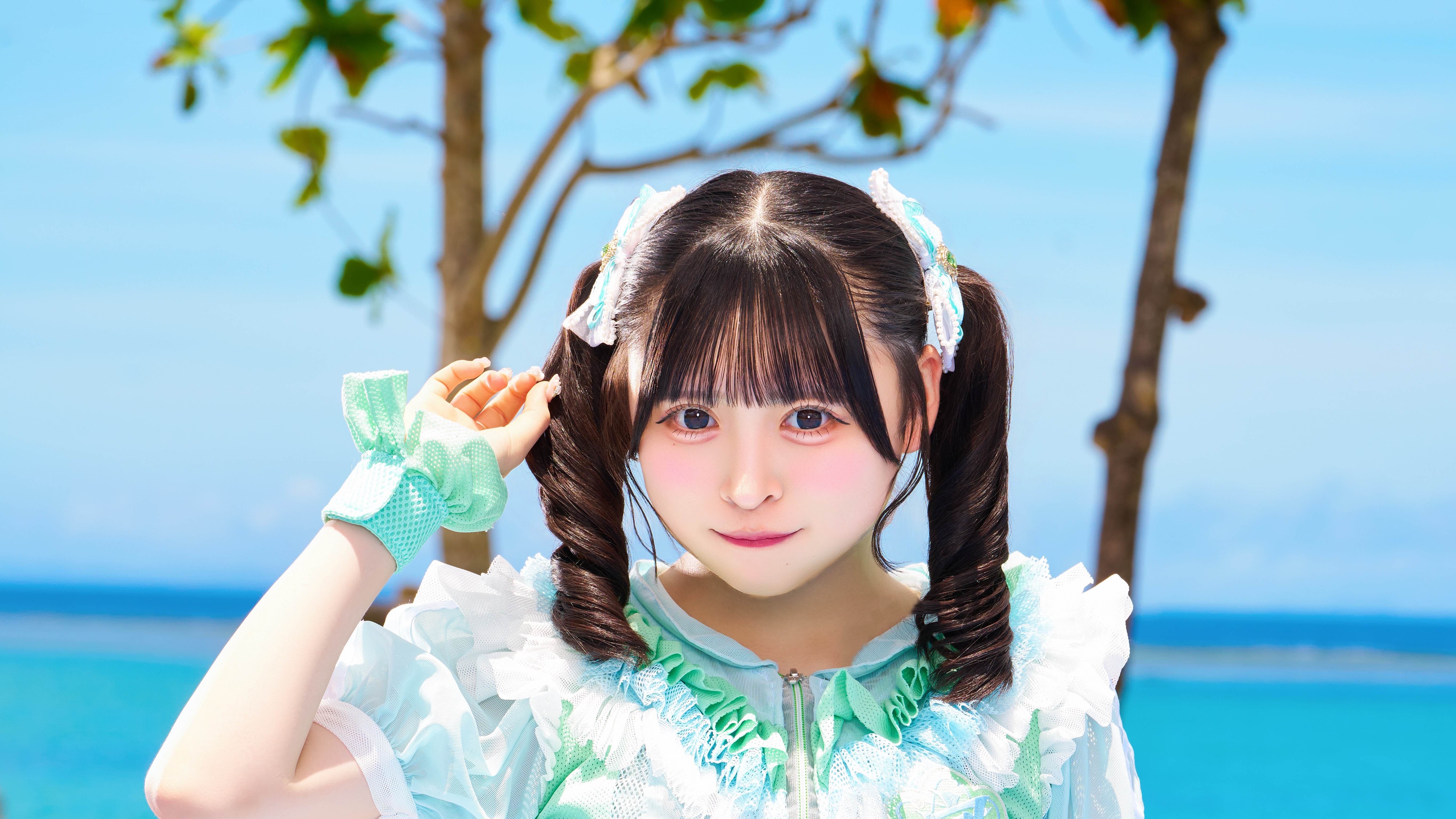 紬希わかな