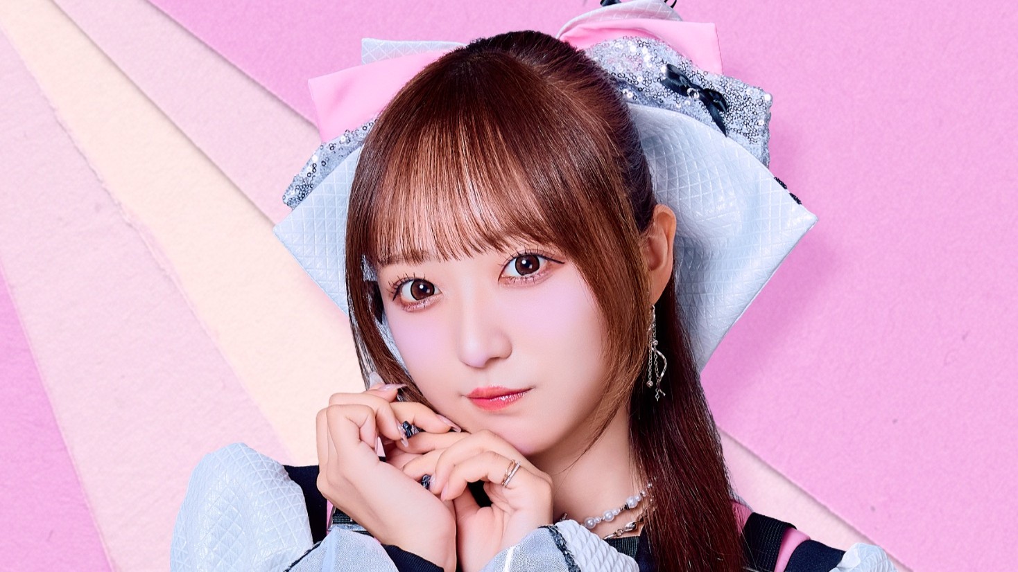 日比野芽奈